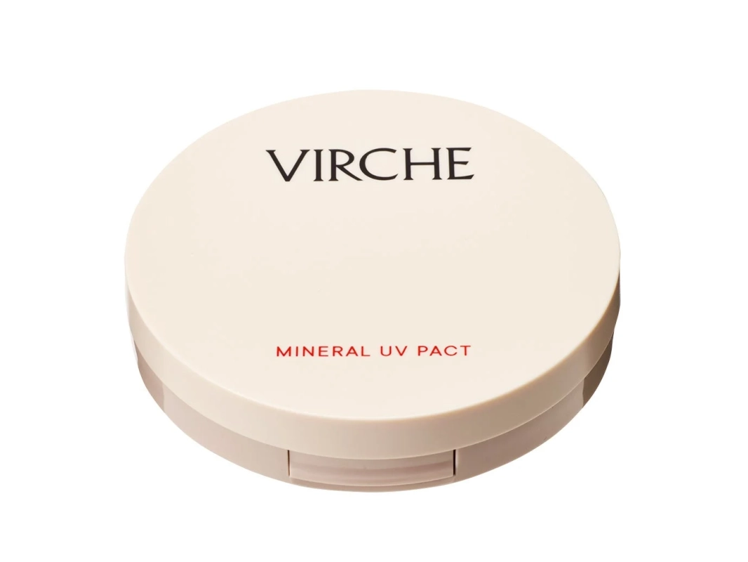 VIRCHE MINERAL UV PACT