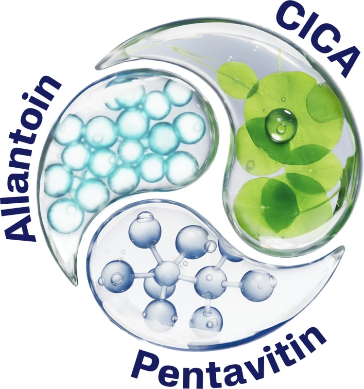 パワートリオブレンド