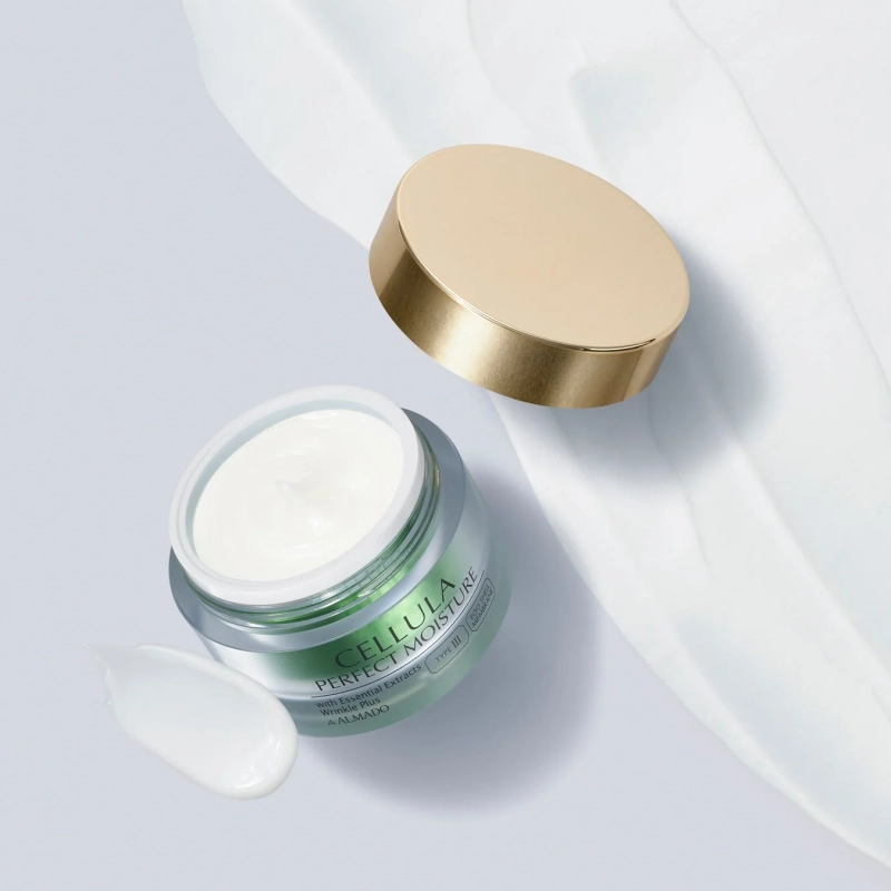 チェルラー パーフェクト モイスチャー