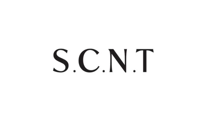 S.C.N.Tロゴ