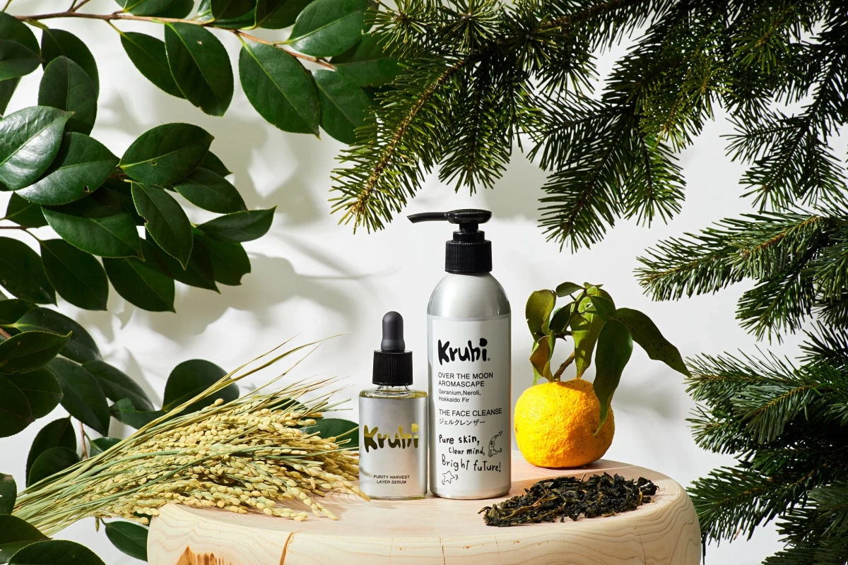 サステナブルコスメアワード2025 シルバー賞受賞製品