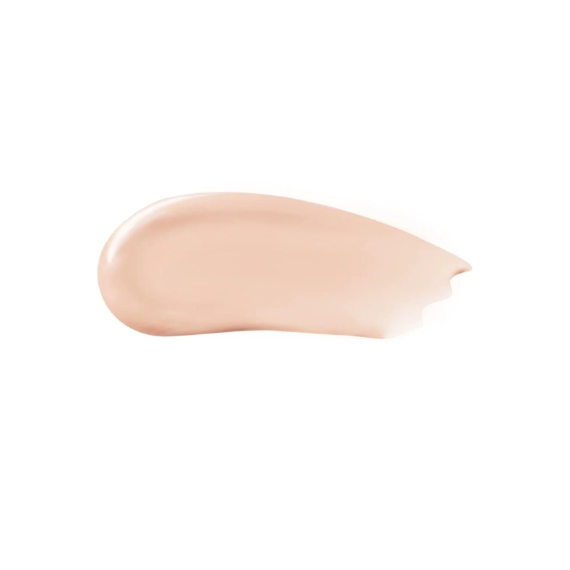 明るいベージュのスウォッチ