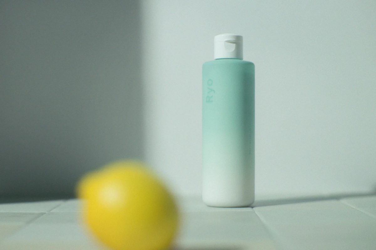 オサジ クール コンディショナー Ryo〈リョウ〉