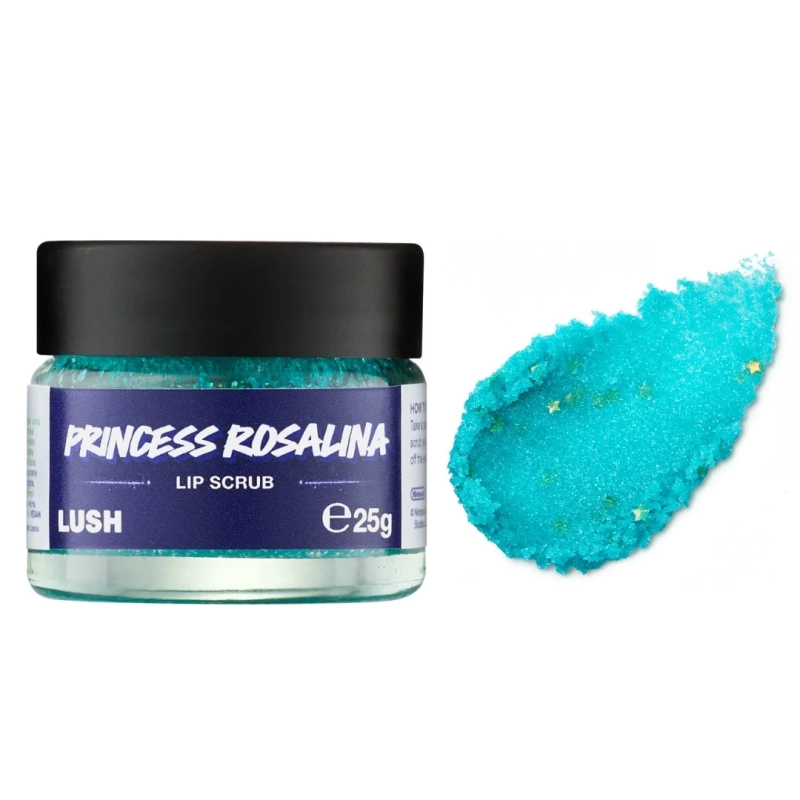 ロゼッタ＆チコ リップスクラブ