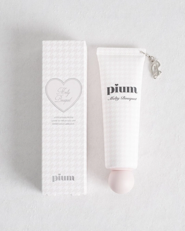 Melty Bouquet Hand Cream