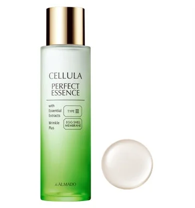 チェルラー パッケージリニューアル商品一覧