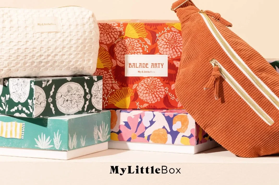 My Little Boxの商品イメージ
