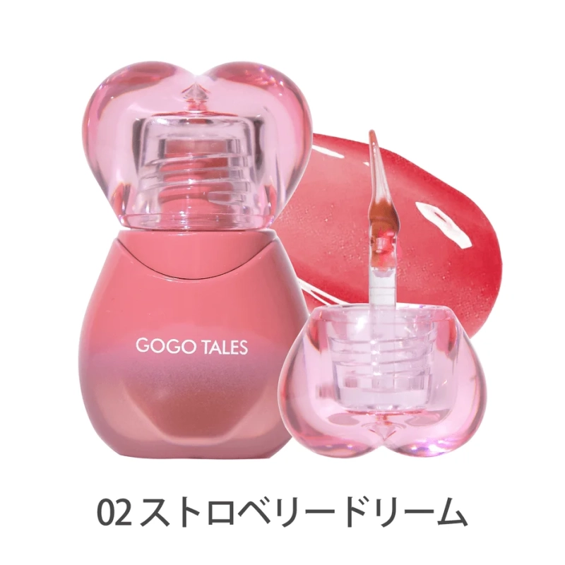 ストロベリードリーム