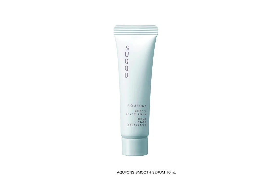 スック アクフォンス スムース リニュー セラム