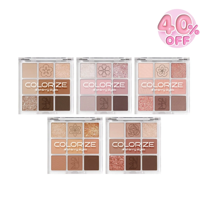 COLORIZE #starry eyes 40% OFF