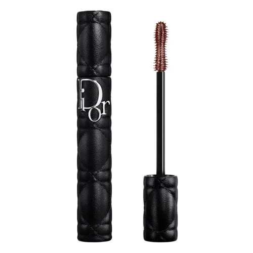 マスカラ ディオールショウ オーバーボリューム 790 オーバーブラウン