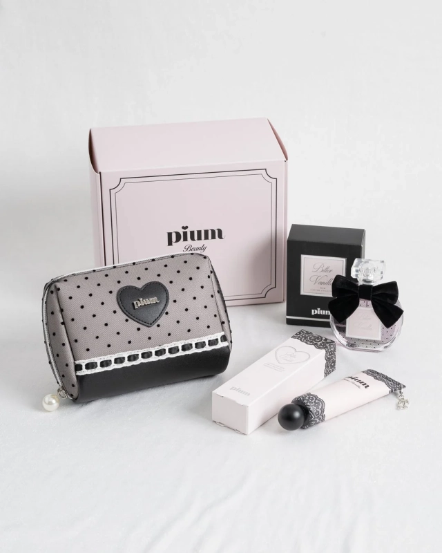 Bitter Vanilla Special Box