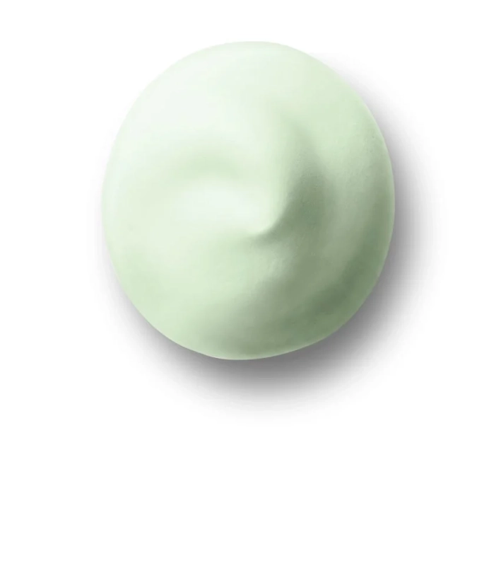 泡のテクスチャ