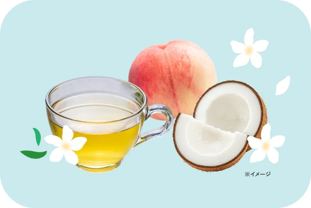 香りのイメージ