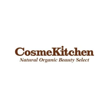 CosmeKitchenロゴ
