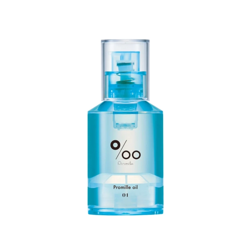 プロミルオイルN 01