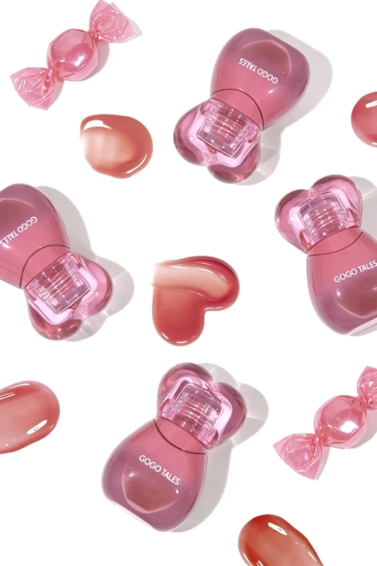 ラブポップグロス