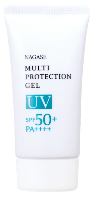 ナガセ マルチプロテクション UVジェル