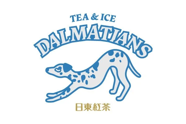 TEA&ICE DALMATIANS