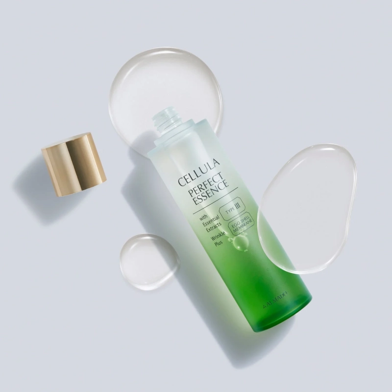 チェルラー パーフェクト エッセンス