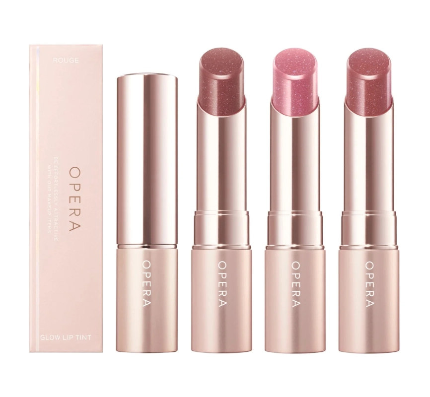 オペラ グロウリップティント