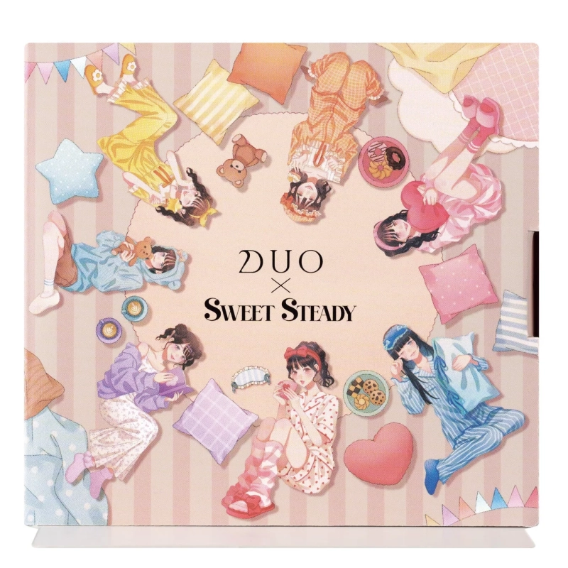 イラストレーターasukaのイラスト