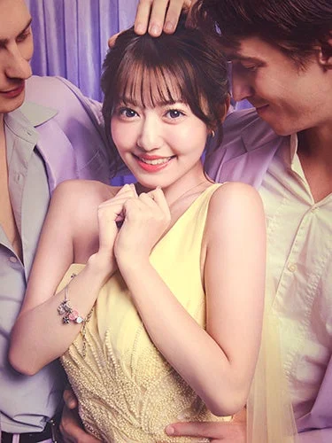 ラブパワーキングダム2出演者