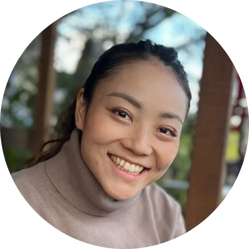 fuwari開発担当者 米山歩結