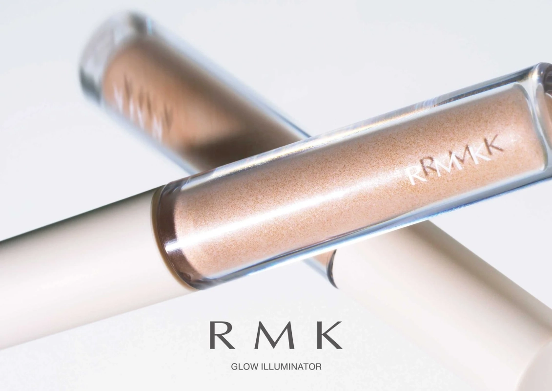 RMK GLOW ILLUMINATOR