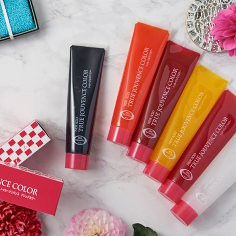 TJ アシッドカラー