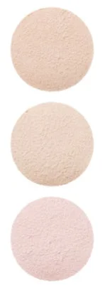 エクセル エクストラリッチ セラムインパウダー 色見本