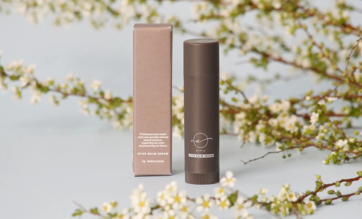 ennic STICK BALM SERUM