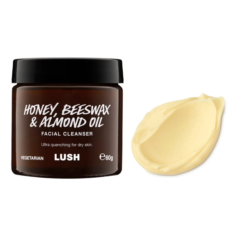 HUN、BW&AM フェイシャルクレンザー