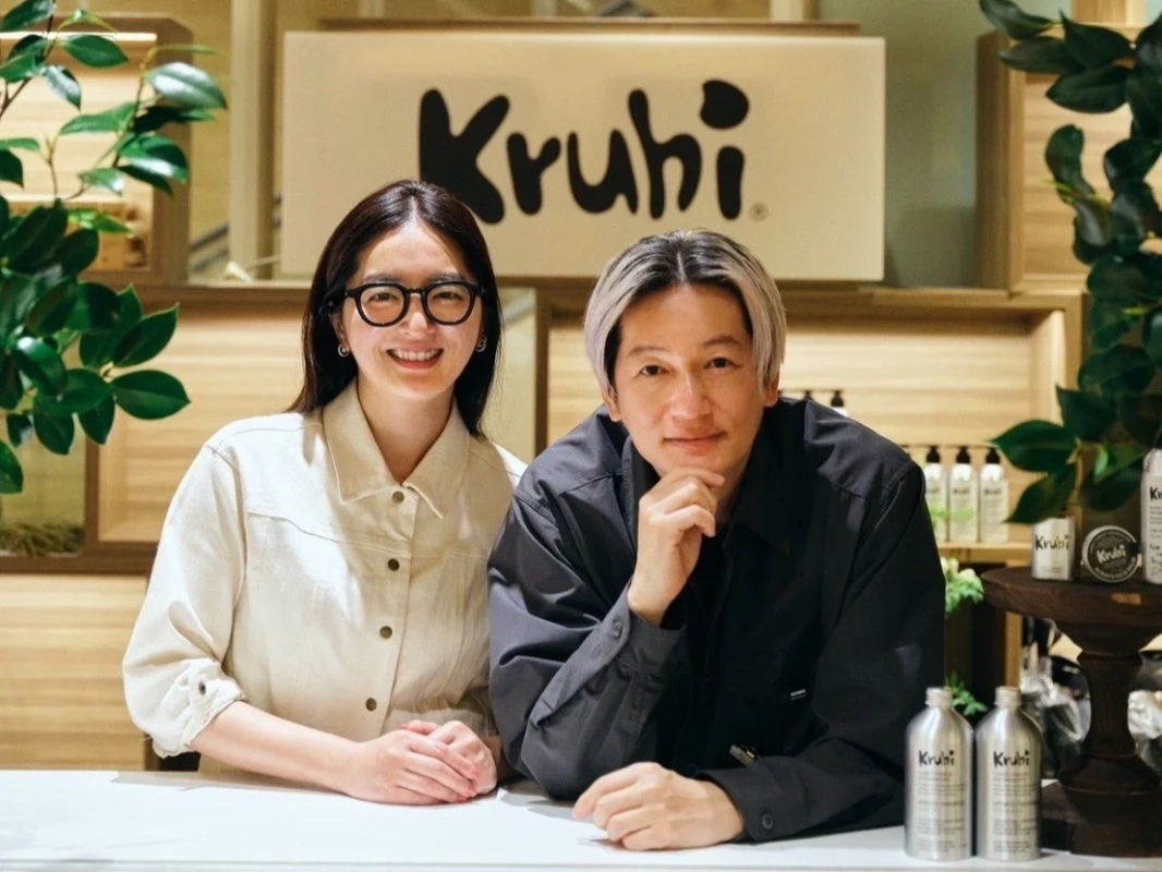 Kruhiブランドイメージ