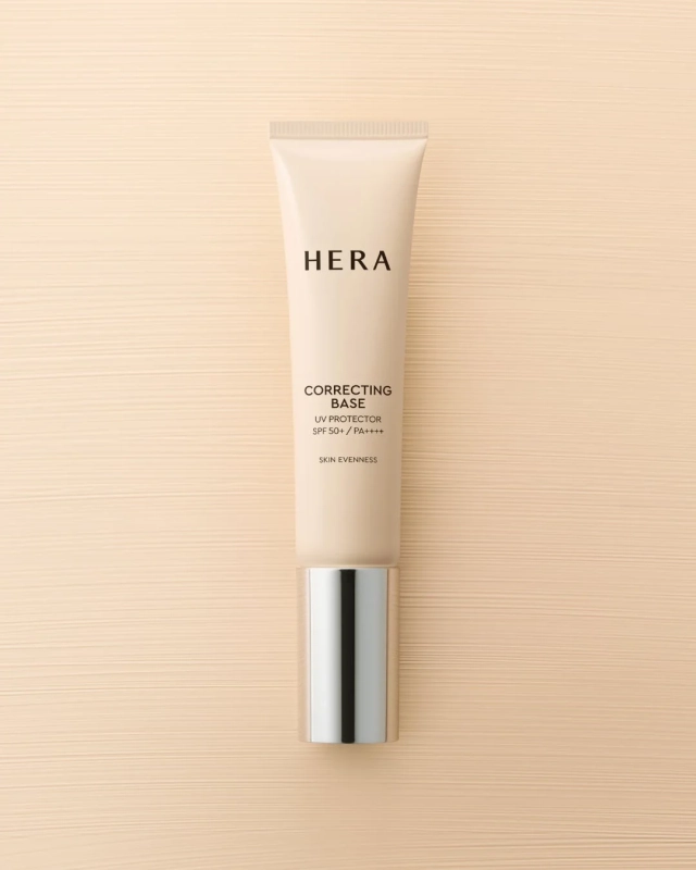 HERA CORRECTING BASE UV PROTECTOR