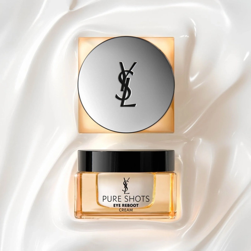 YSL ピュアショット アイリブートクリーム