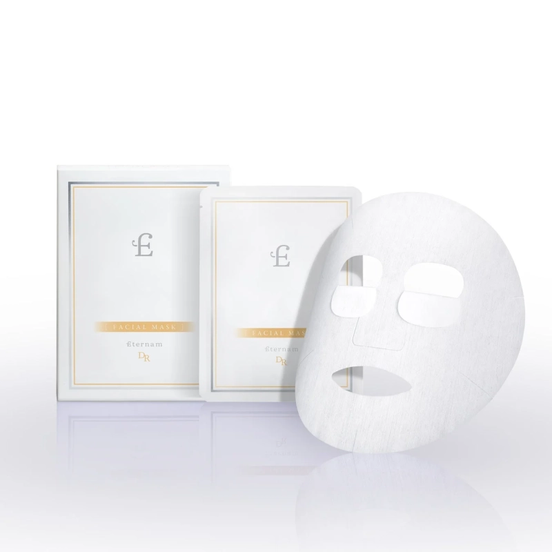 エテルナムDR スキングロウマスク EX
