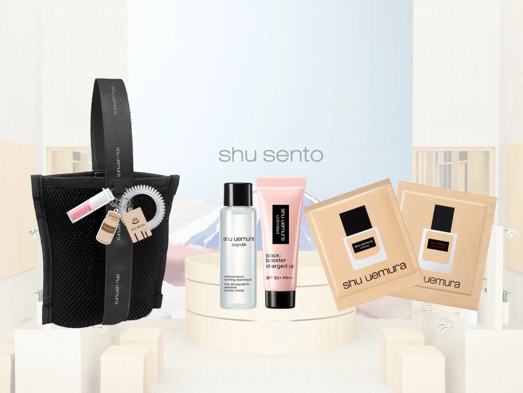 湯めぐりセット