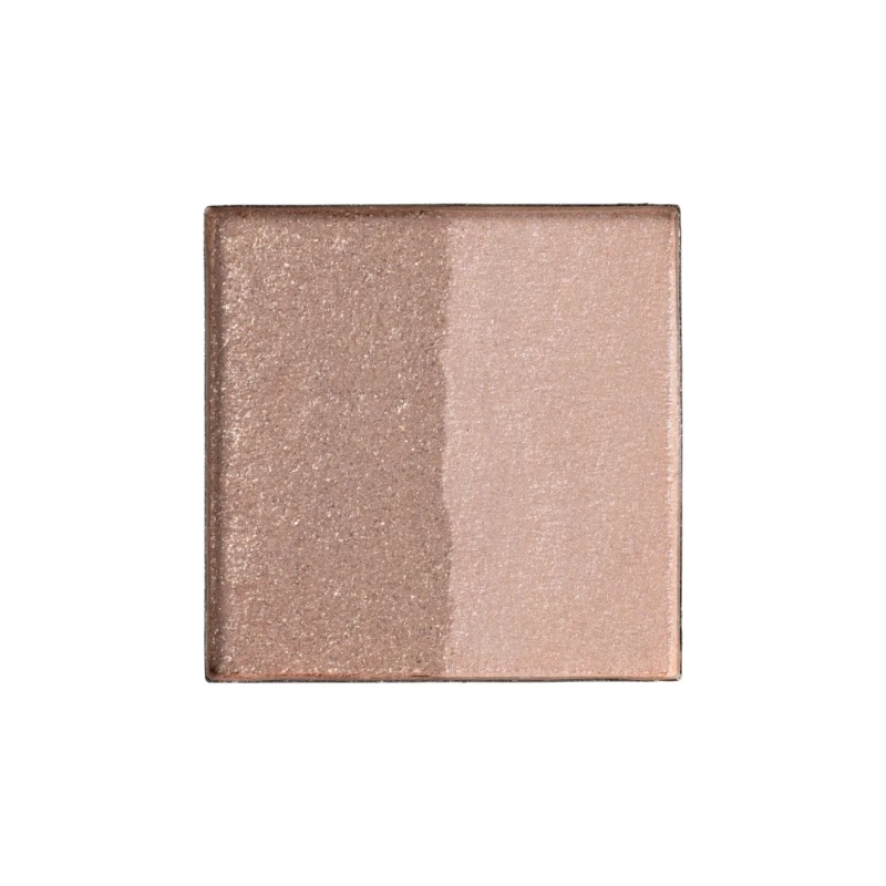 コスメ,アイシャドウ,メイクアップ,パレット,ブラウン,ベージュ,ラメ,デュオ,美容,化粧品