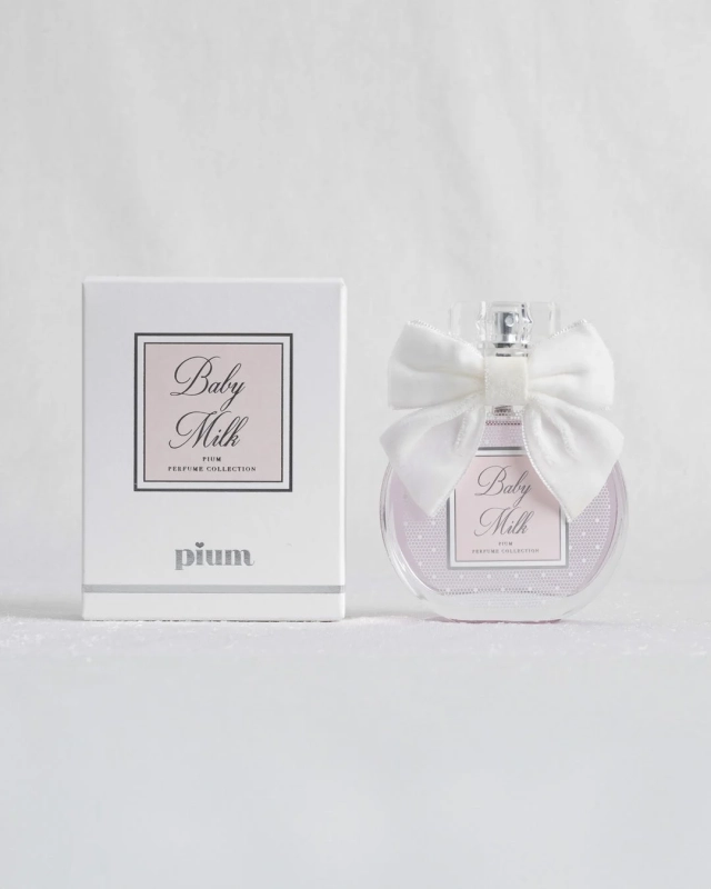 Baby Milk Perfume