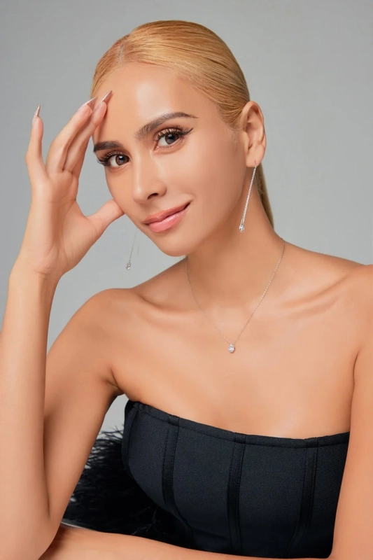 MALIA.さんのポートレート