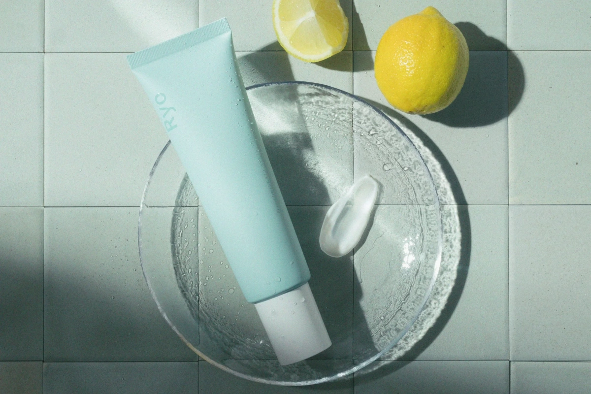 オサジ クール スキャルプ クレンジング N Ryo〈リョウ〉