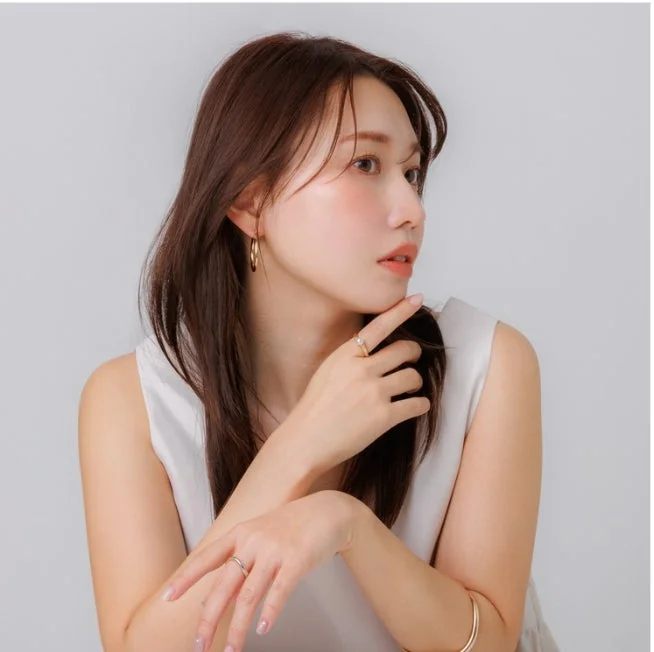 かじえりプロフィール