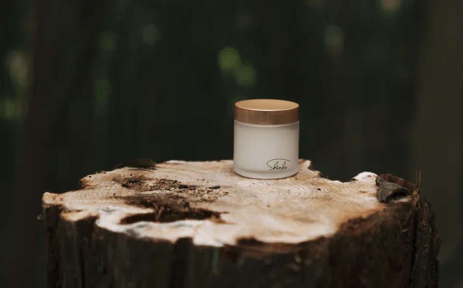 ピュアウォータークリーム