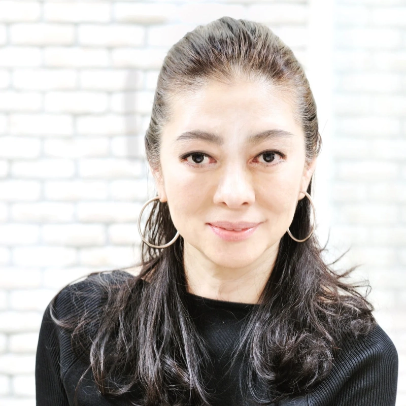 美容ジャーナリスト・エッセイスト 齋藤薫氏