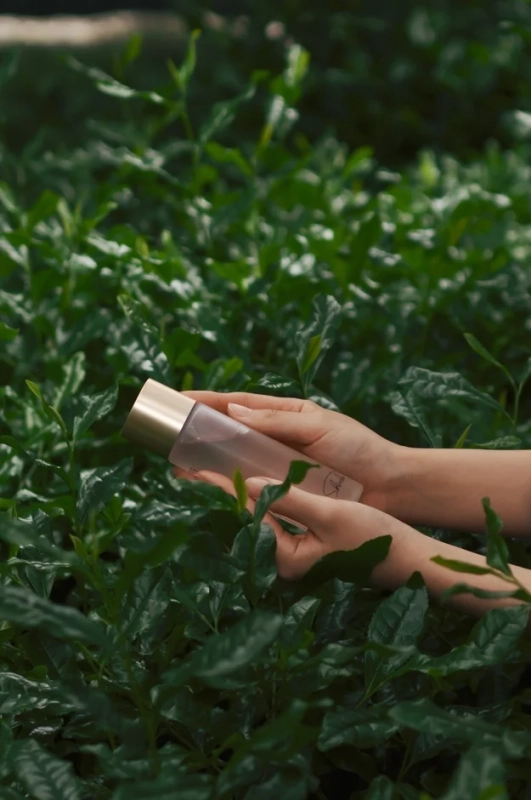 クリアスキンローション