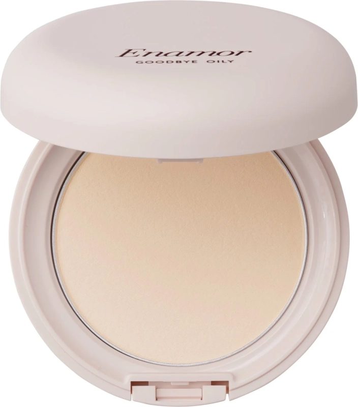 グッバイオイリー ベージュ