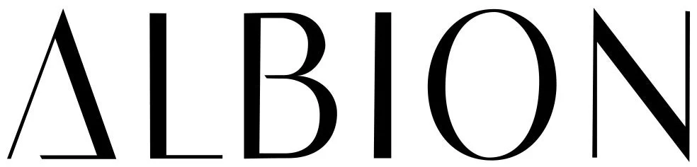 アルビオンロゴ