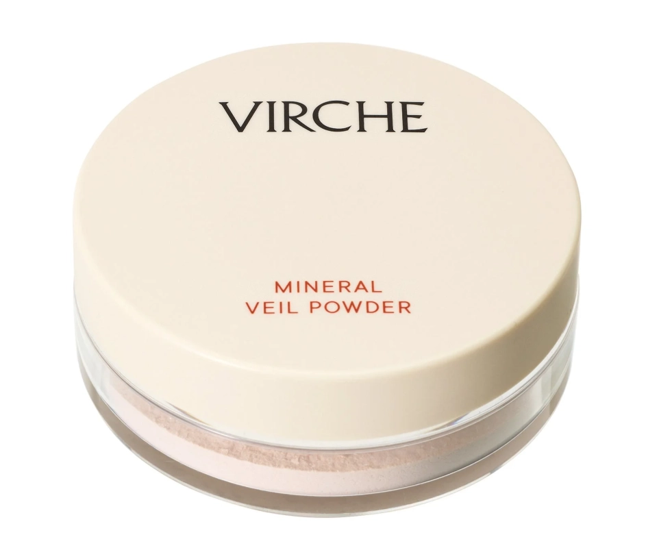 VIRCHE MINERAL VEIL POWDER
