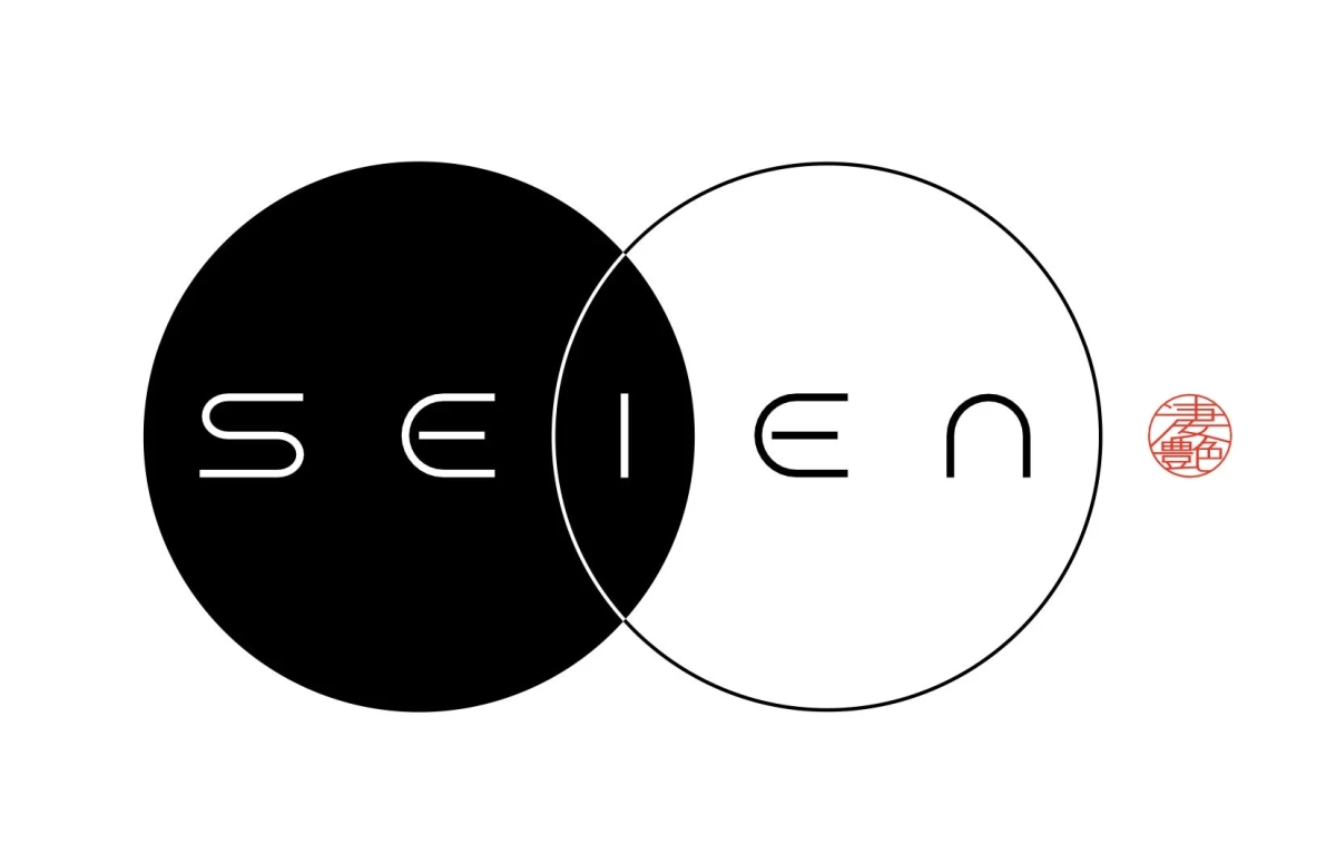 SEIEN ロゴ